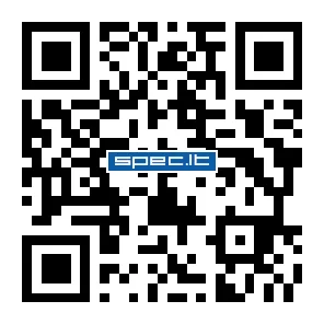 QR kodas | Frozena, MB | spec.lt