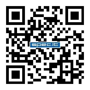 QR kodas | Frozetas, MB | spec.lt