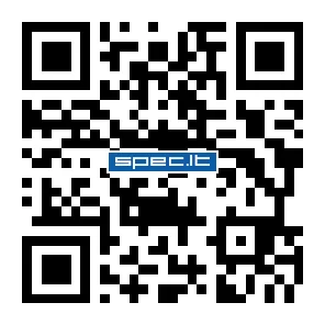 QR kodas | FRR Energy, UAB