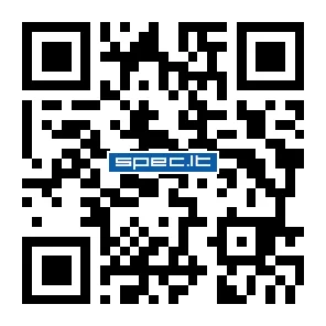 QR kodas | Frs catering, UAB