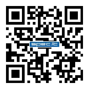 QR kodas | Fructibus, UAB