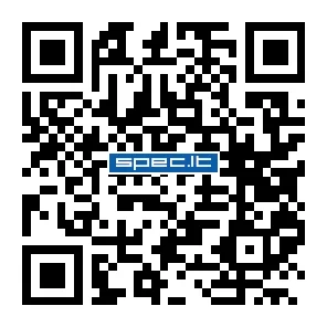 QR kodas | FRUCTUS ARTIS, UAB | spec.lt