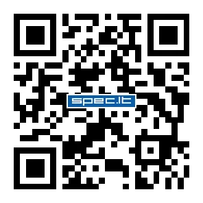 QR kodas | Restore LT, MB | spec.lt