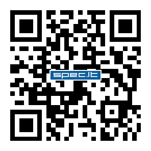 QR kodas | Frugis, UAB | spec.lt