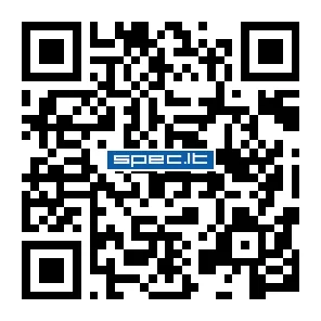 QR kodas | FRUIT & CHOCO ES, MB