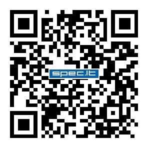 QR kodas | FRUIT & CHOCO LT, UAB