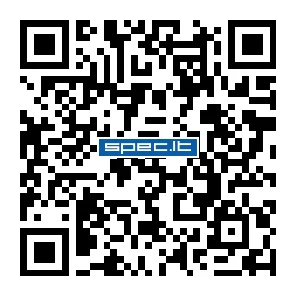 QR kodas | FRUIT OF THE LOOM atstovas Lietuvoje, UAB ASTUM