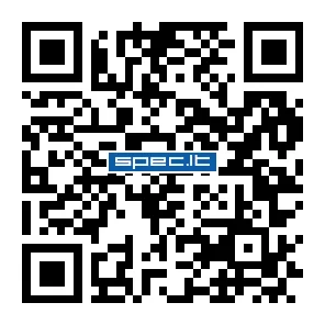 QR kodas | FRUITCOM Ltd. atstovybė