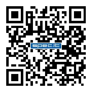 QR kodas | Fruits and goods, MB | spec.lt