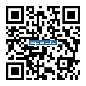 QR kodas | Fruittona, MB | spec.lt