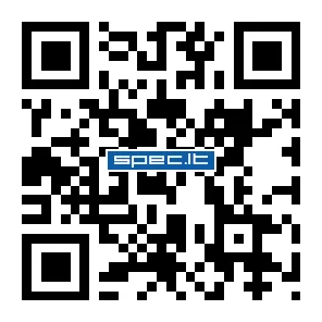 QR kodas | Frukta, UAB | spec.lt