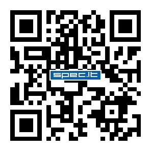 QR kodas | FRUKTIS, UAB | spec.lt