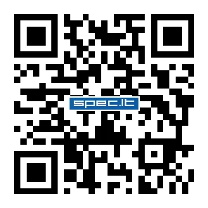 QR kodas | FRUMENTA, UAB | spec.lt