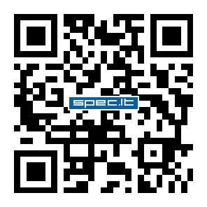 QR kodas | Frumuita, UAB | spec.lt
