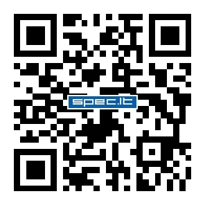 QR kodas | FRUTAS, UAB