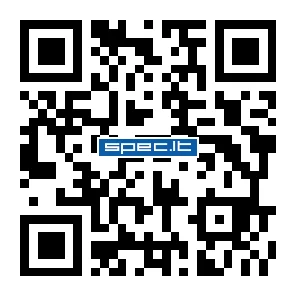 QR kodas | Frutinela, UAB