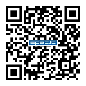 QR kodas | Frutland Logistics, UAB | spec.lt