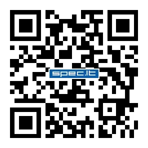 QR kodas | Frutlita, UAB