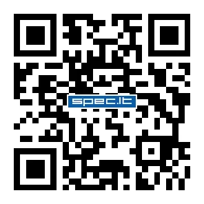 QR kodas | Fruttato, MB