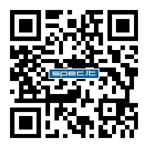 QR kodas | Fruttberry, UAB | spec.lt