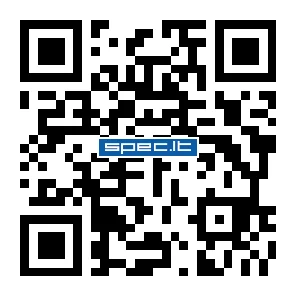 QR kodas | Fryderyk, MB