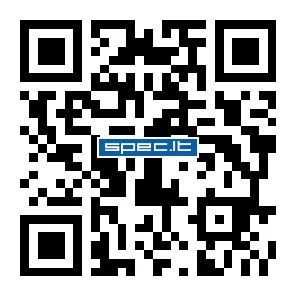 QR kodas | Frymanis, UAB | spec.lt