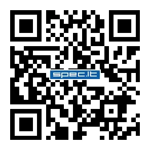 QR kodas | Fs Company, UAB | spec.lt
