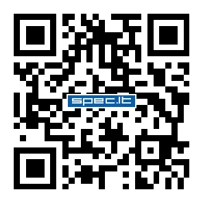 QR kodas | Fs consulting, MB