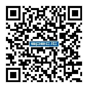 QR kodas | FS, specializuota kavos ir arbatos parduotuvė