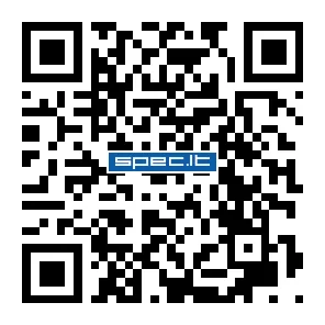 QR kodas | FSC CONSULTING, UAB | spec.lt