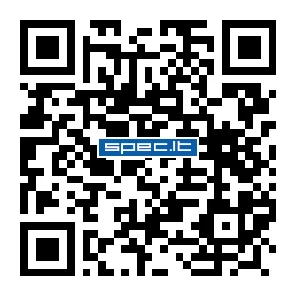 QR kodas | FSC Transport, UAB | spec.lt