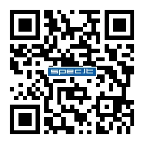 QR kodas | FService LT, IĮ