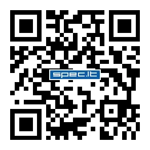 QR kodas | FSM, UAB | spec.lt