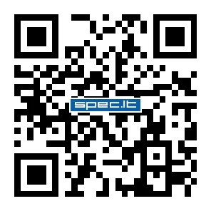 QR kodas | FSOFT, UAB | spec.lt