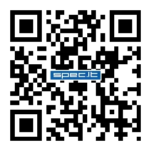QR kodas | FSTS, UAB | spec.lt