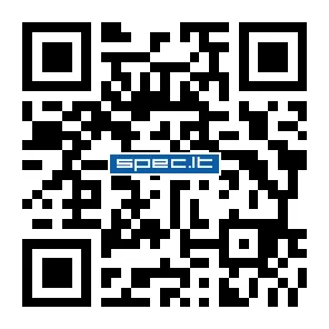 QR kodas | FT pizza, MB
