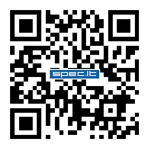 QR kodas | FTA supply, UAB