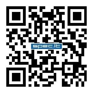 QR kodas | FTC Kaunas, UAB | spec.lt