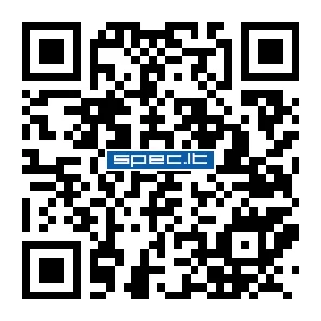 QR kodas | FTI Publishers, UAB