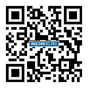 QR kodas | FU Energy LT, UAB