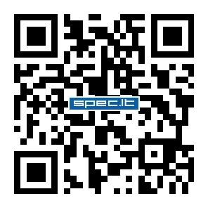 QR kodas | FU STUDIJA, VšĮ | spec.lt