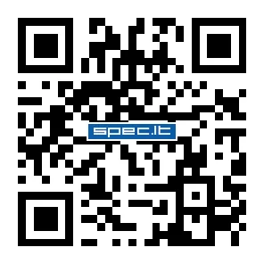 QR kodas | Fu Studio, UAB