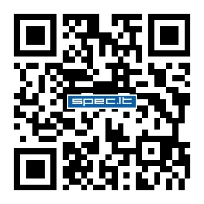 QR kodas | FU TONGSHENG, IĮ