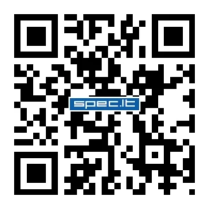 QR kodas | Fucus, UAB | spec.lt