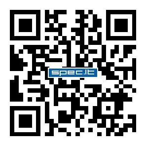 QR kodas | Fuda, UAB | spec.lt