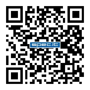 QR kodas | Medžiotojų klubas Fudo | spec.lt