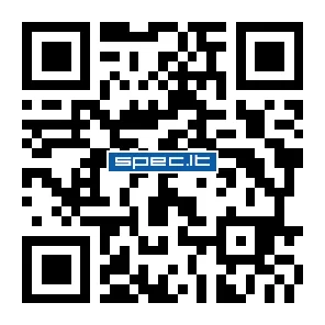 QR kodas | FUDO, UAB | spec.lt