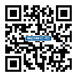 QR kodas | FUDŽIJA, UAB | spec.lt