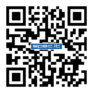 QR kodas | Fudžika, UAB | spec.lt