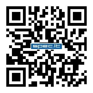 QR kodas | FUDŽILABAS, UAB